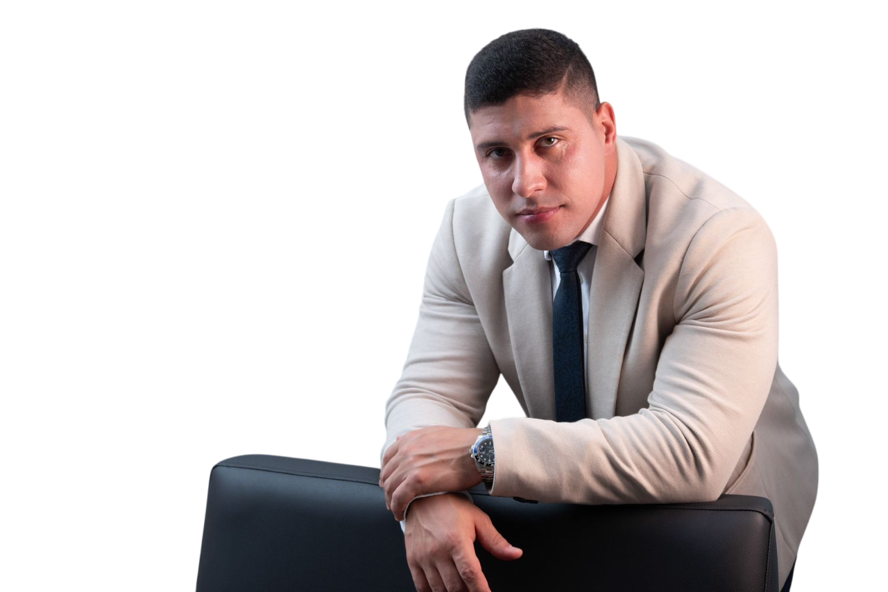 Dr. Bruno Nutrologia