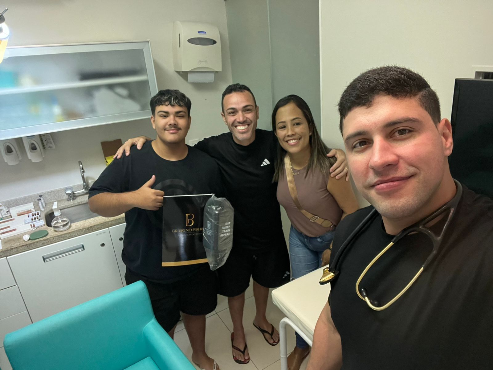 Foto de Atendimento 13