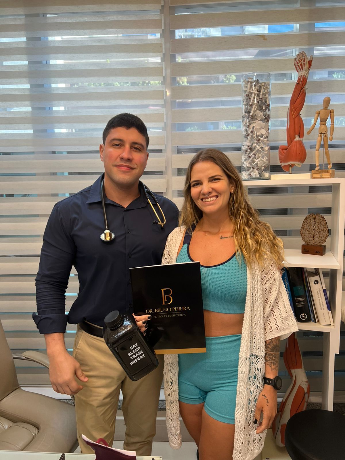 Foto de Atendimento 14