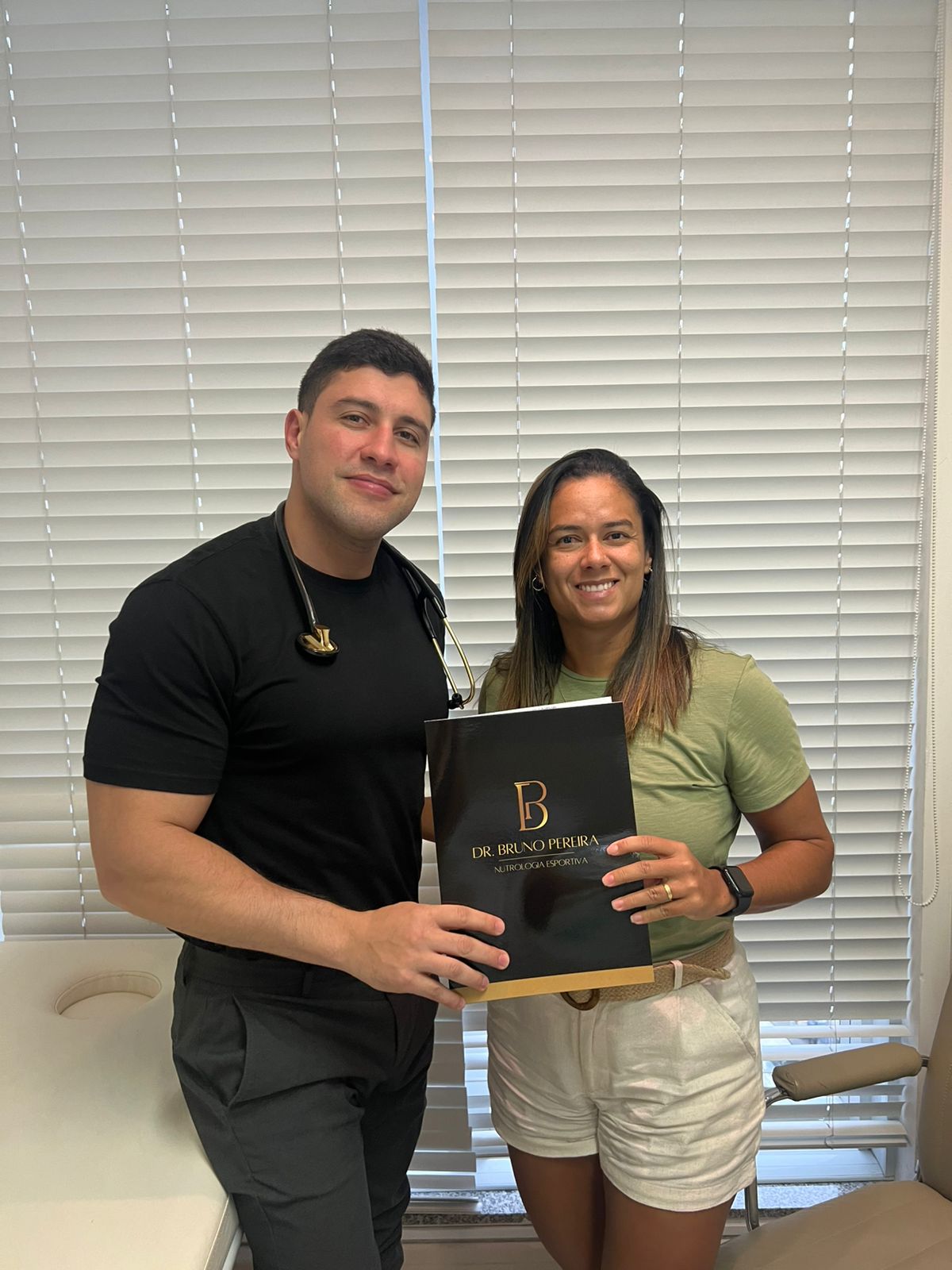 Foto de Atendimento 11