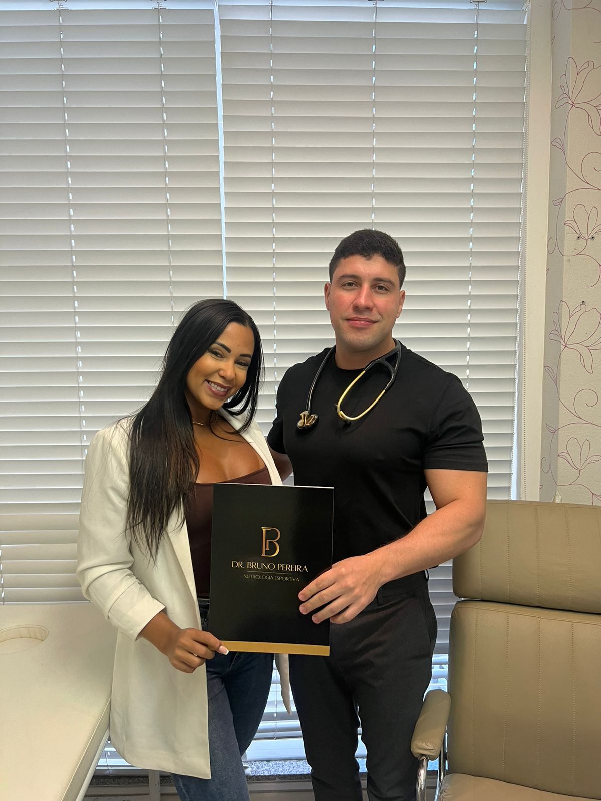 Foto de Atendimento 12