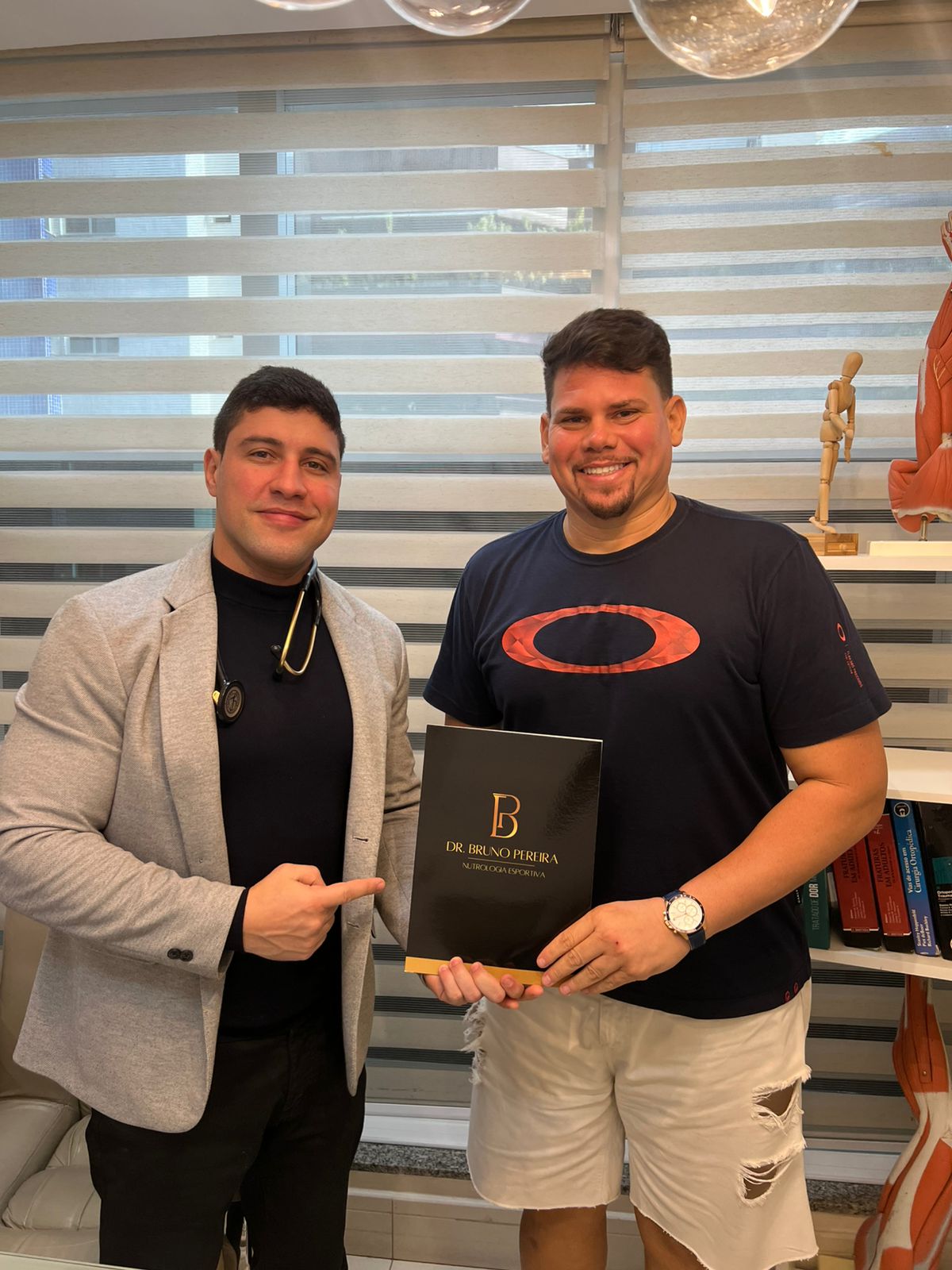 Foto de Atendimento 9