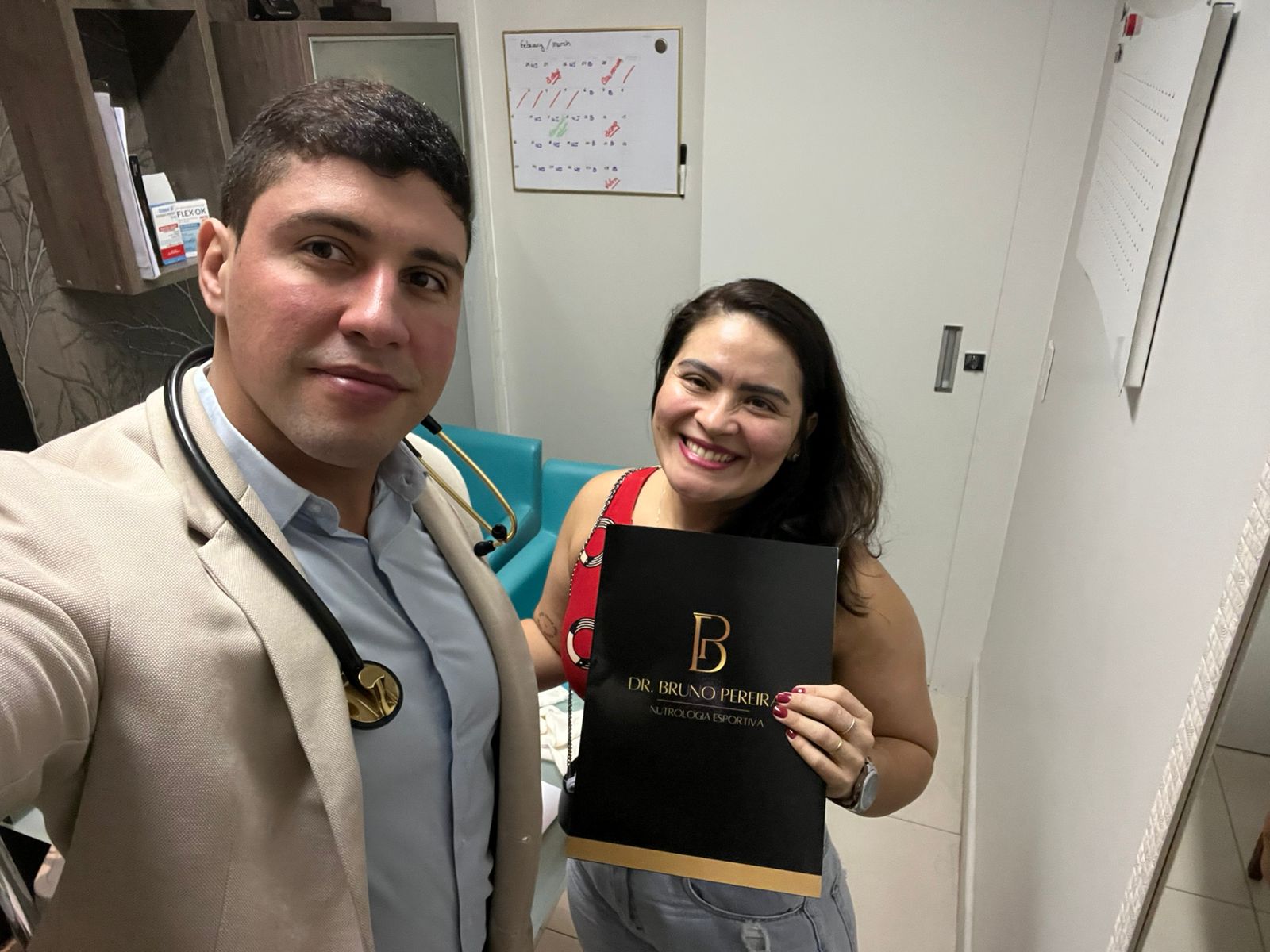 Foto de Atendimento 8