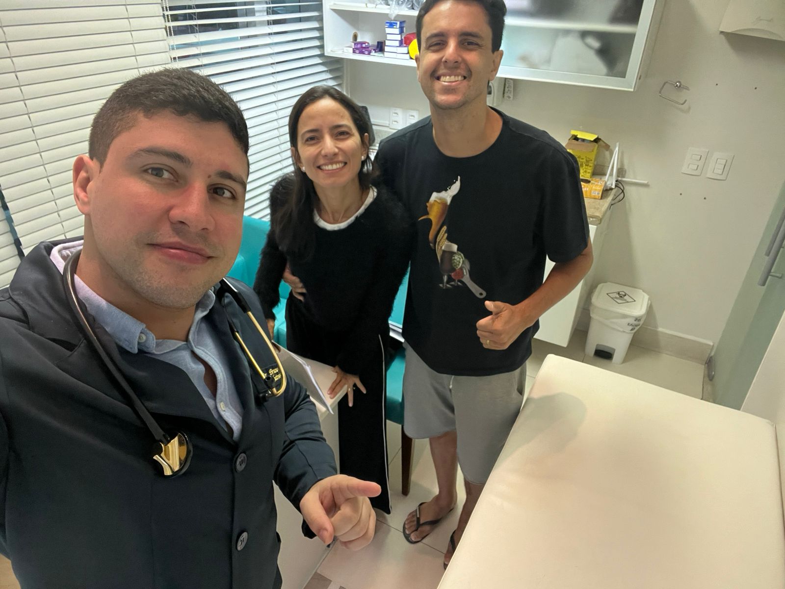 Foto de Atendimento 7