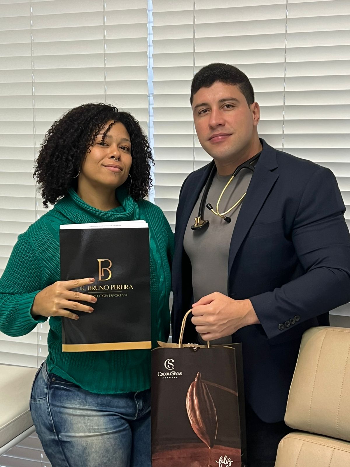 Foto de Atendimento 6