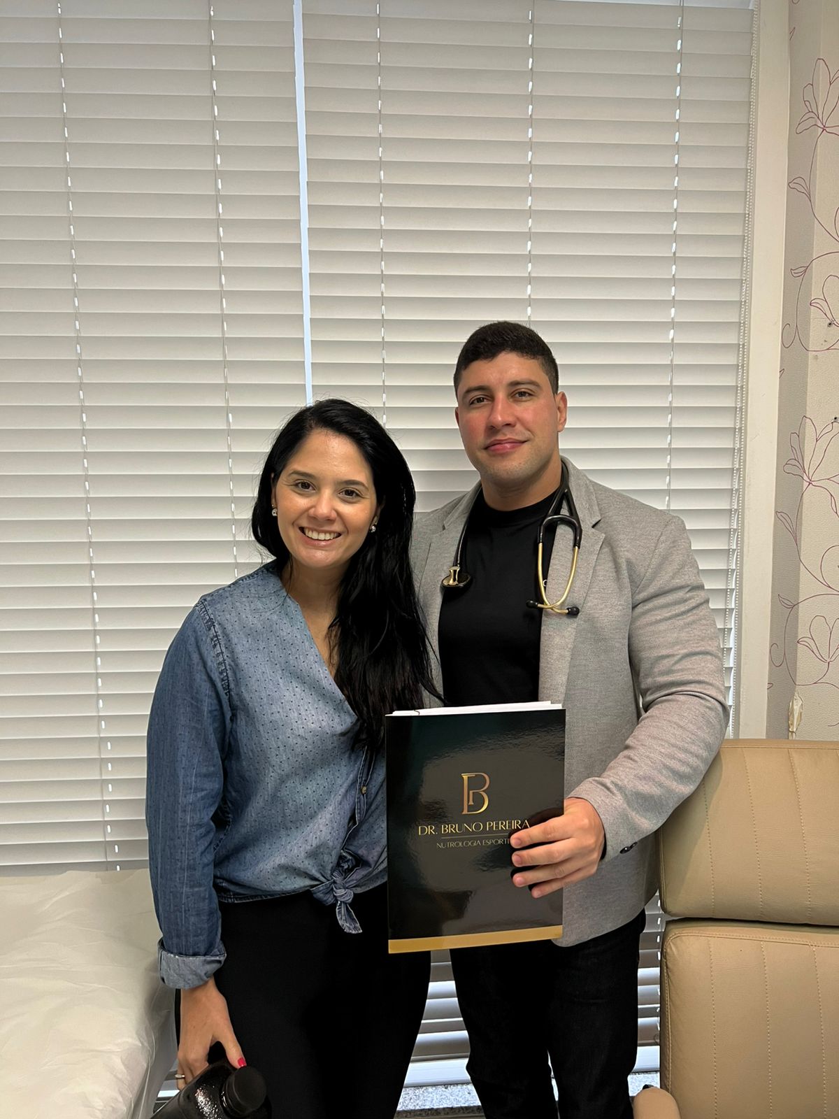 Foto de Atendimento 4