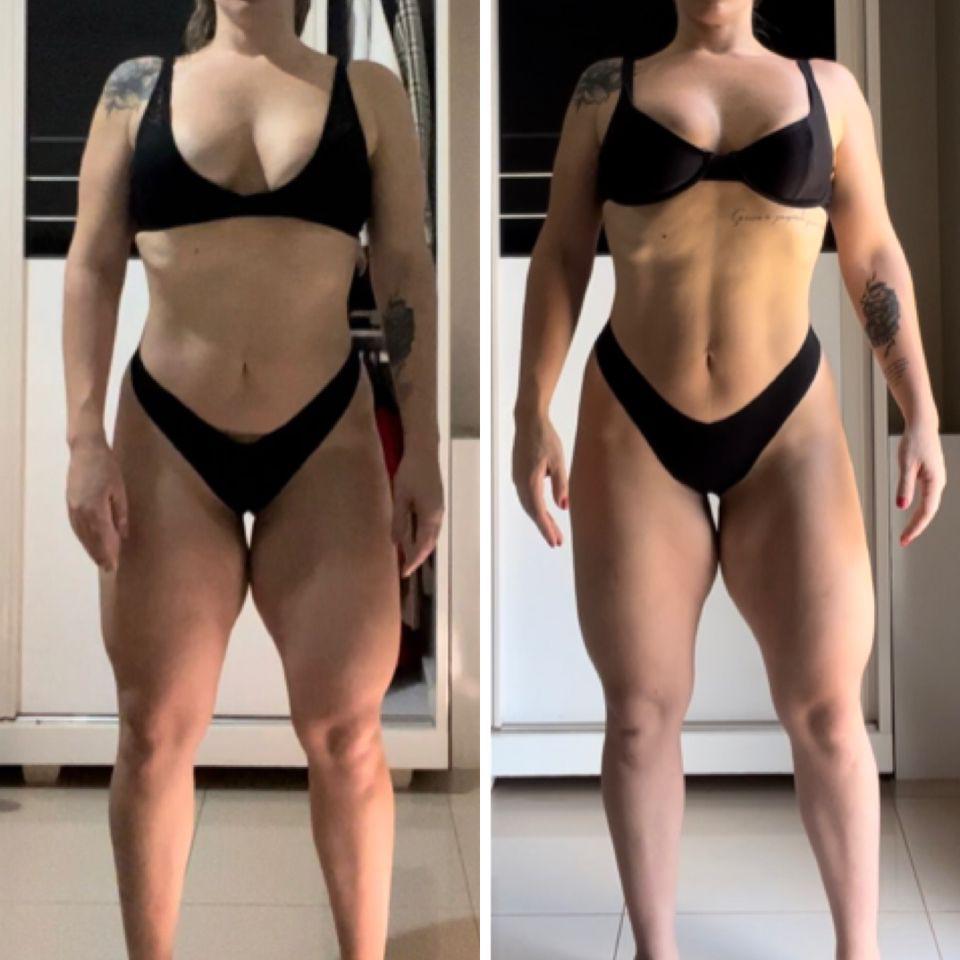 Resultado Paciente 4 (Oculto)