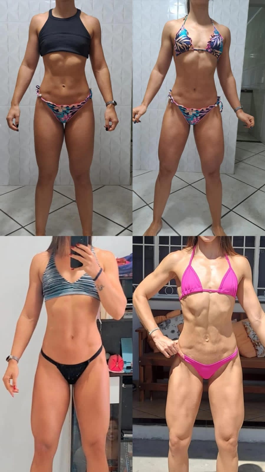 Resultado Paciente 6 (Oculto)