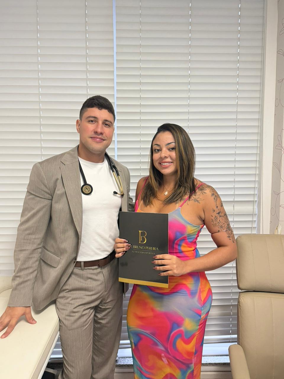 Foto de Atendimento 2